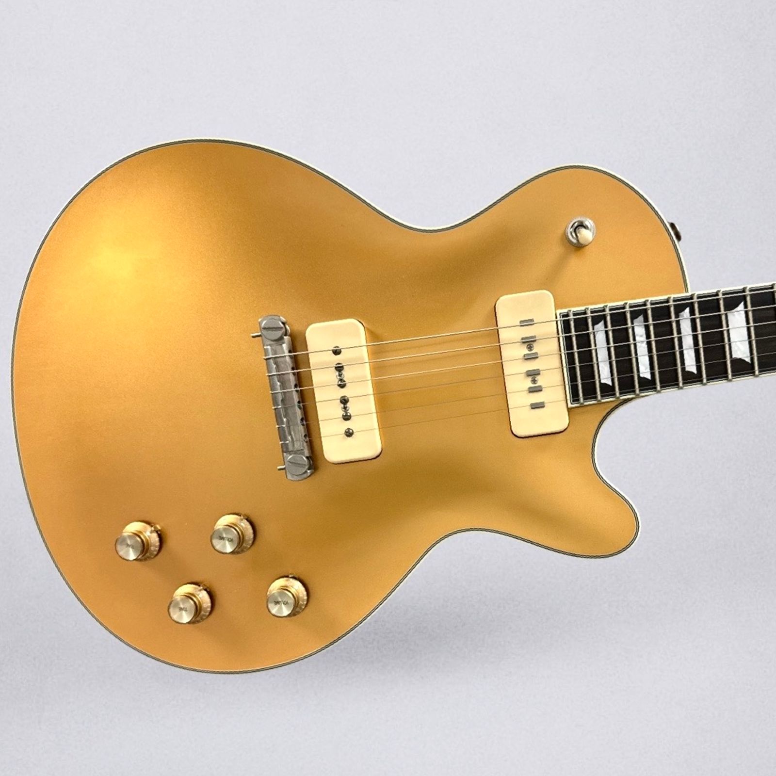 Eastman SB54/TV Limited Edition 2025 - Gold Top