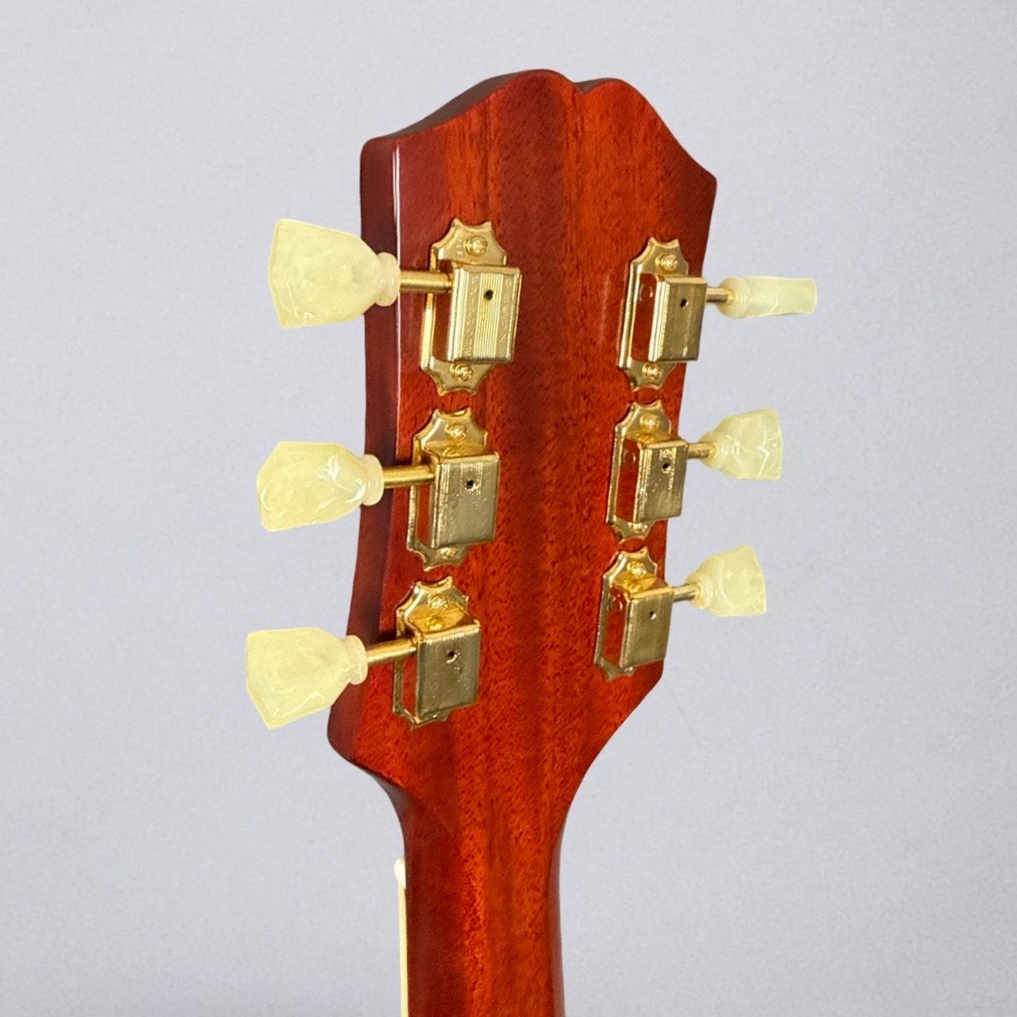 Epiphone Hummingbird Standard 2025 - Cherry Sunburst