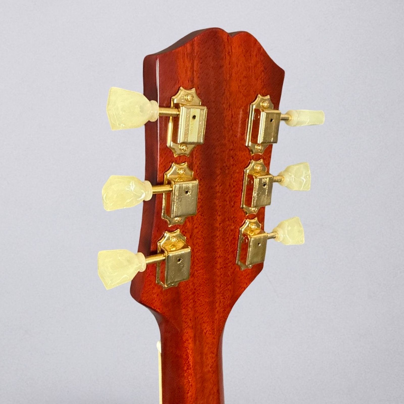 Epiphone Hummingbird Standard 2025 - Cherry Sunburst