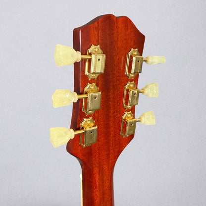 Epiphone Hummingbird Standard 2025 - Cherry Sunburst