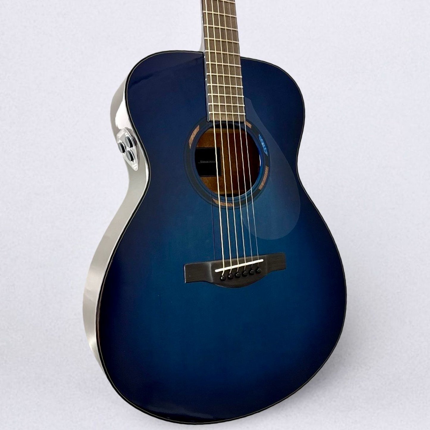 Yamaha TAS1E TransAcoustic 2026 - Ultra Marine