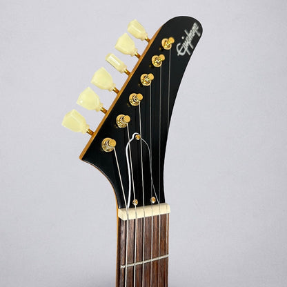 Epiphone 1958 Korina Explorer - Aged Natural