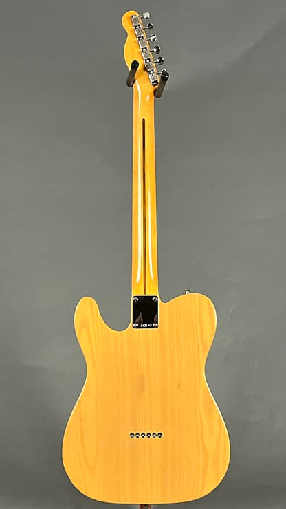 Fender American Vintage II 1951 Telecaster 2024 - Butterscotch Blonde