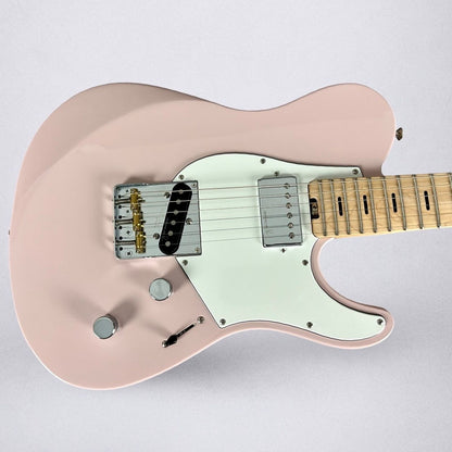 Yamaha PACS+11S Pacifica Standard Plus 2026 - Ask Pink
