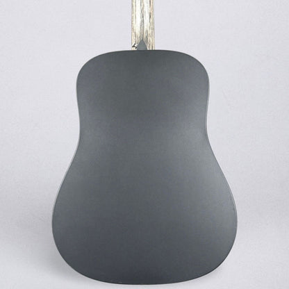 Martin DX Johnny Cash 2025 - Jett Black