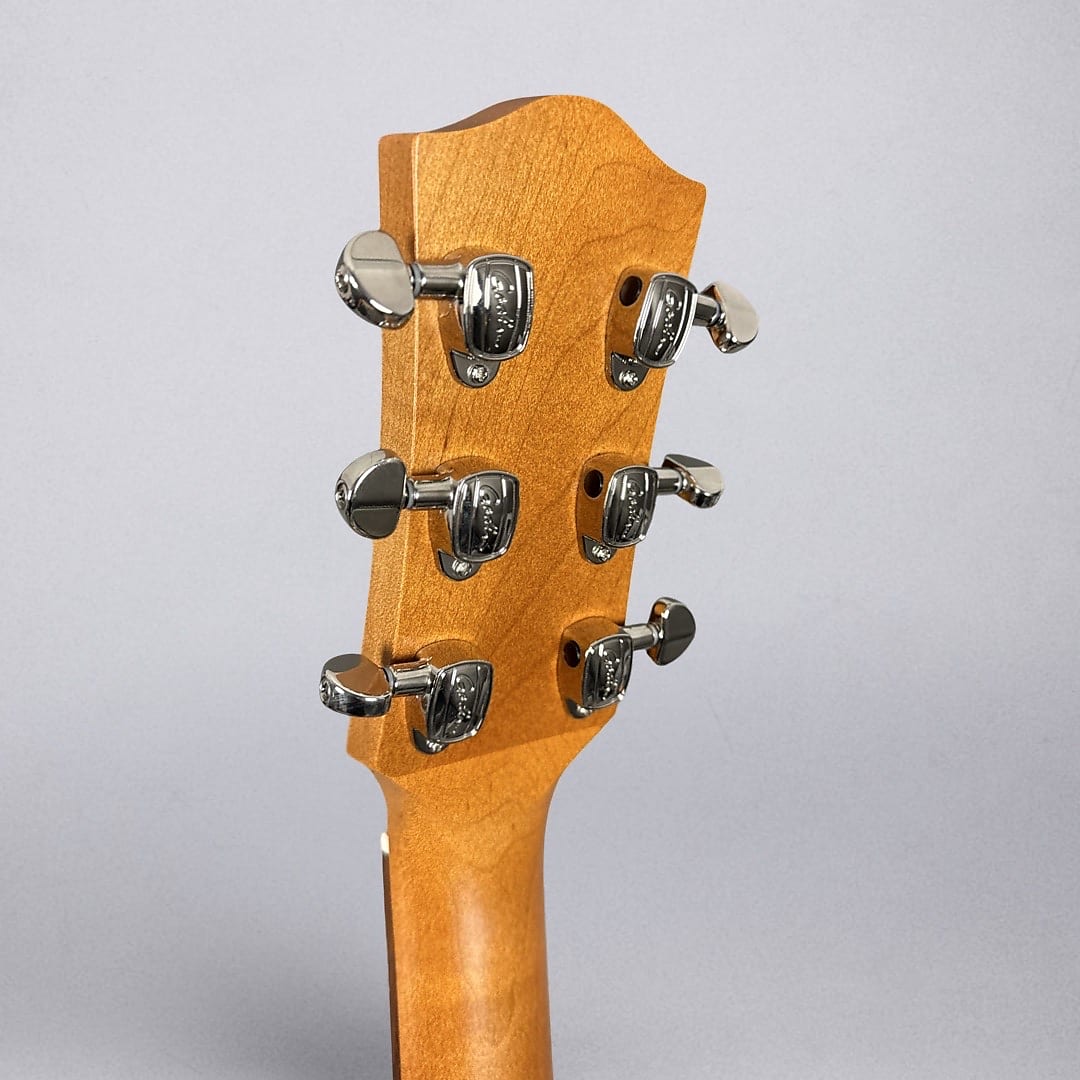 Godin 5th Avenue Thinline Kingpin P90 2025 - Trans Cream