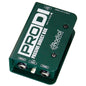 Radial ProDI Passive Direct Box