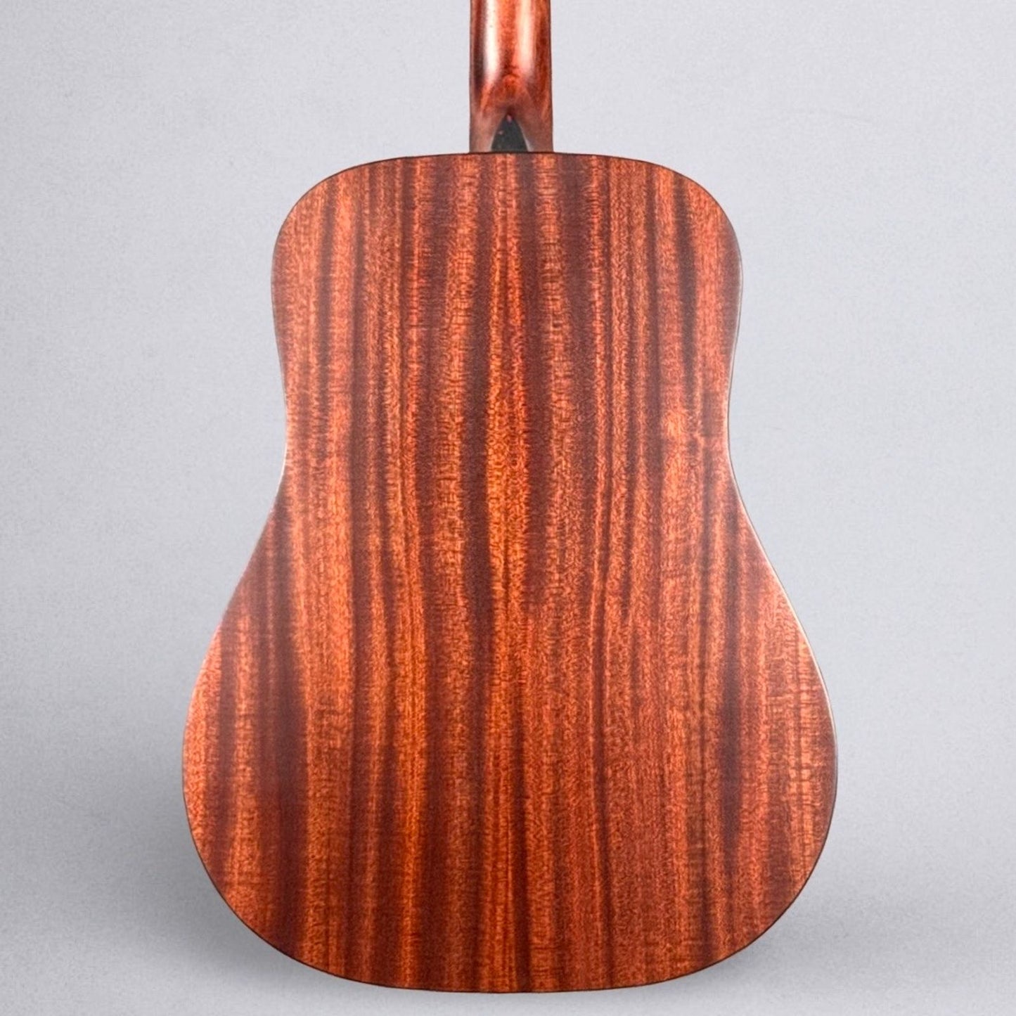 Eastman E1DL Left-Handed Dreadnought - Natural