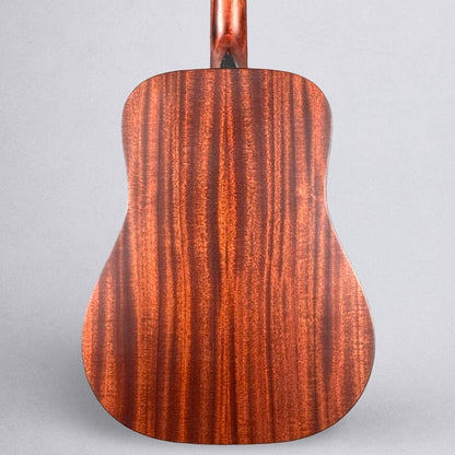 Eastman E1DL Left-Handed Dreadnought - Natural