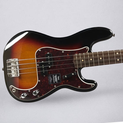 Fender Vintera II 60’s Precision Bass - 3-Tone Sunburst