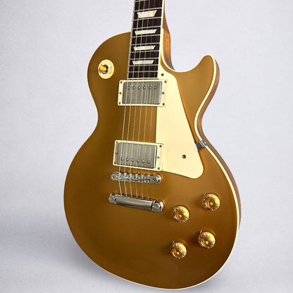 Gibson Les Paul Standard 50’s 2025 - Gold Top