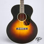 Gibson J-185 Century 12-Fret 2026 - Vintage Sunburst