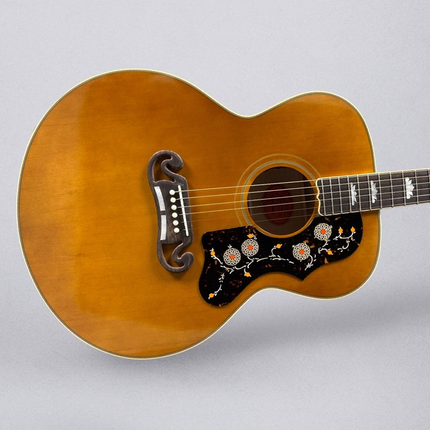 Epiphone 1957 SJ-200 2025 - Antique Natural