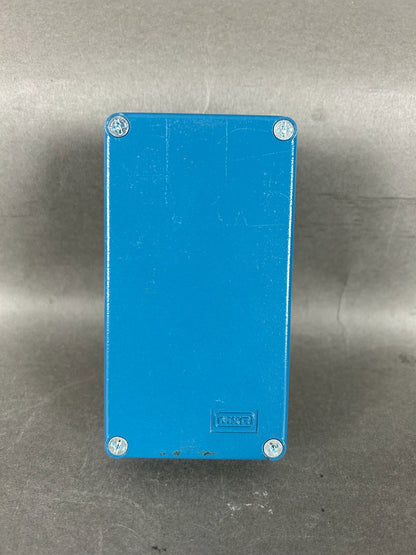 MXR M103 Blue Box Pedal (Open Box Model)