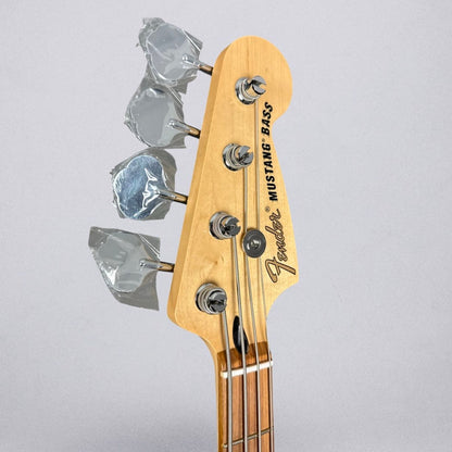 Fender Player Mustang Bass PJ 2023 - Natural
