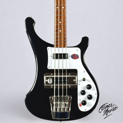 Rickenbacker 4003S 2026 - Jetglo