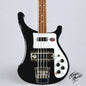 Rickenbacker 4003S 2026 - Jetglo