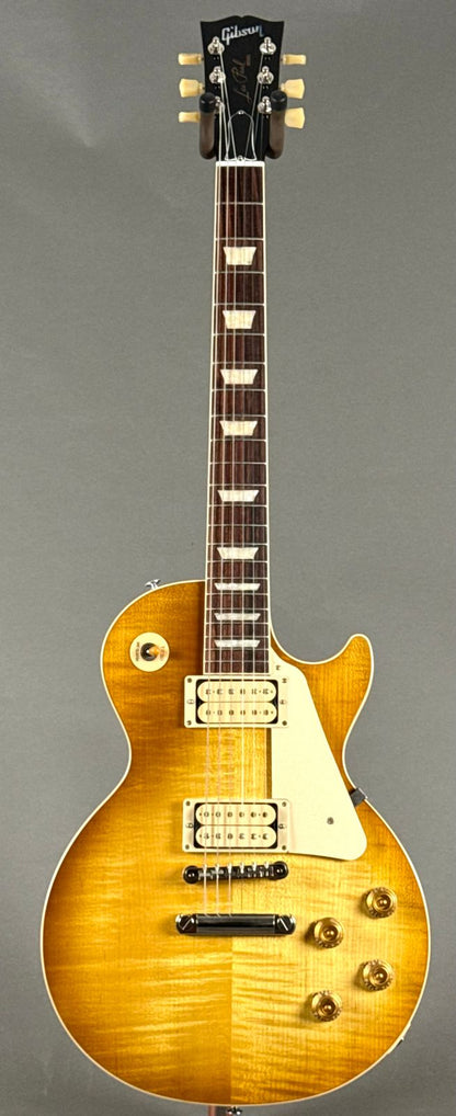 Gibson Les Paul Standard ‘50s Double Trouble 2026 - Vintage Honey Burst