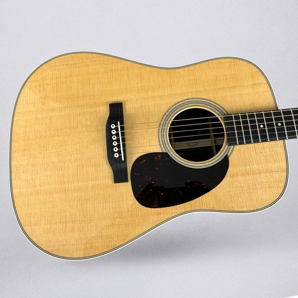 Martin D-28 2026 - Natural