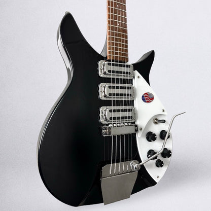 Rickenbacker 325C64 John Lennon 2025 - Jetglo
