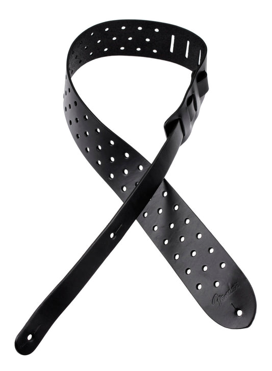 Strap, Leather w/ Punched Holes