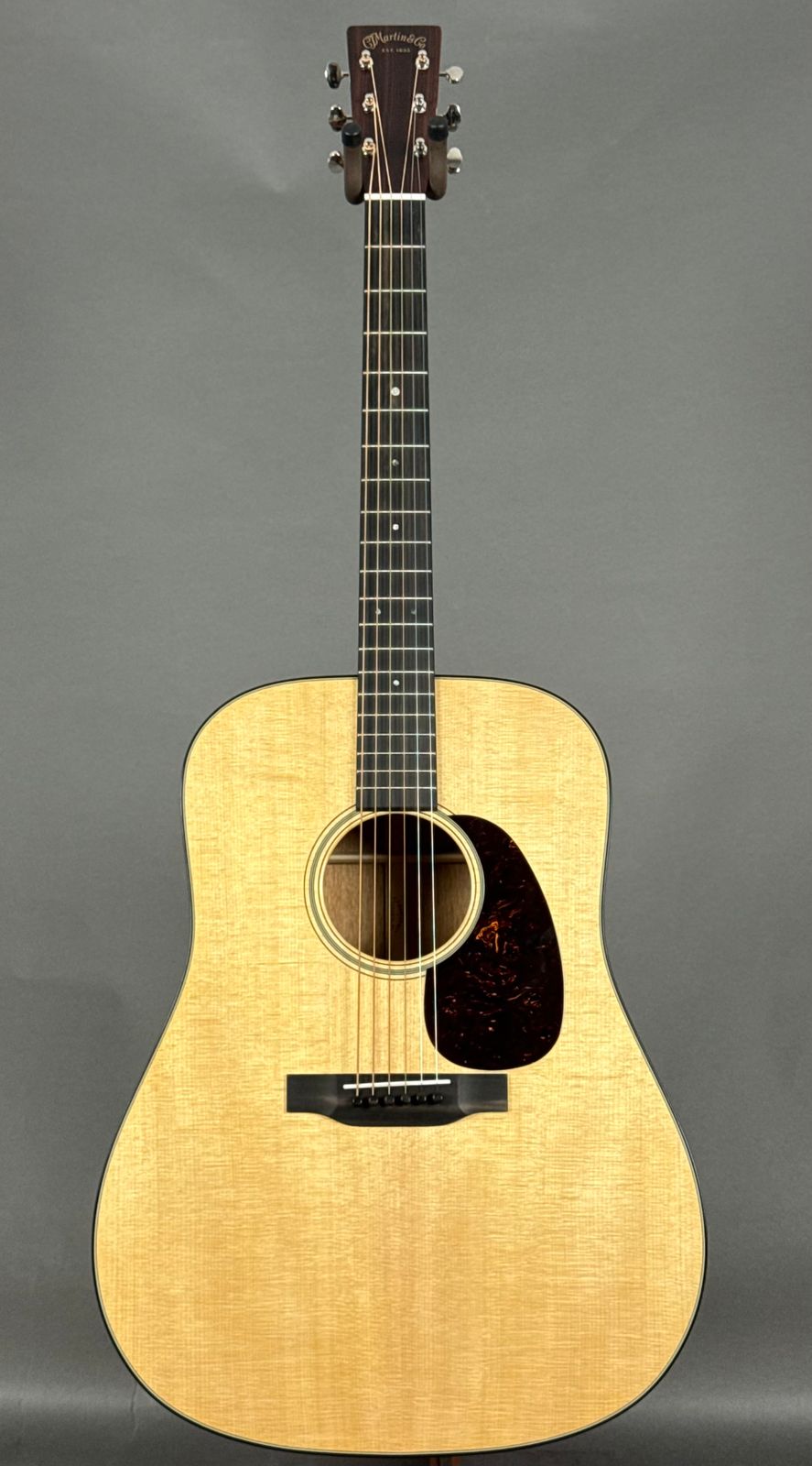 Martin Super D-18 2026 - Natural