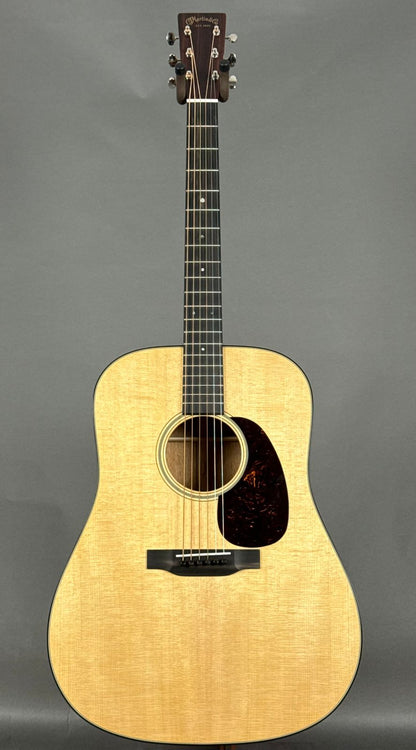 Martin Super D-18 2026 - Natural
