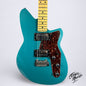 Reverend Jetstream HB - Deep Sea Blue