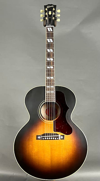 Gibson 1952 J-185 2024 - Vintage Sunburst