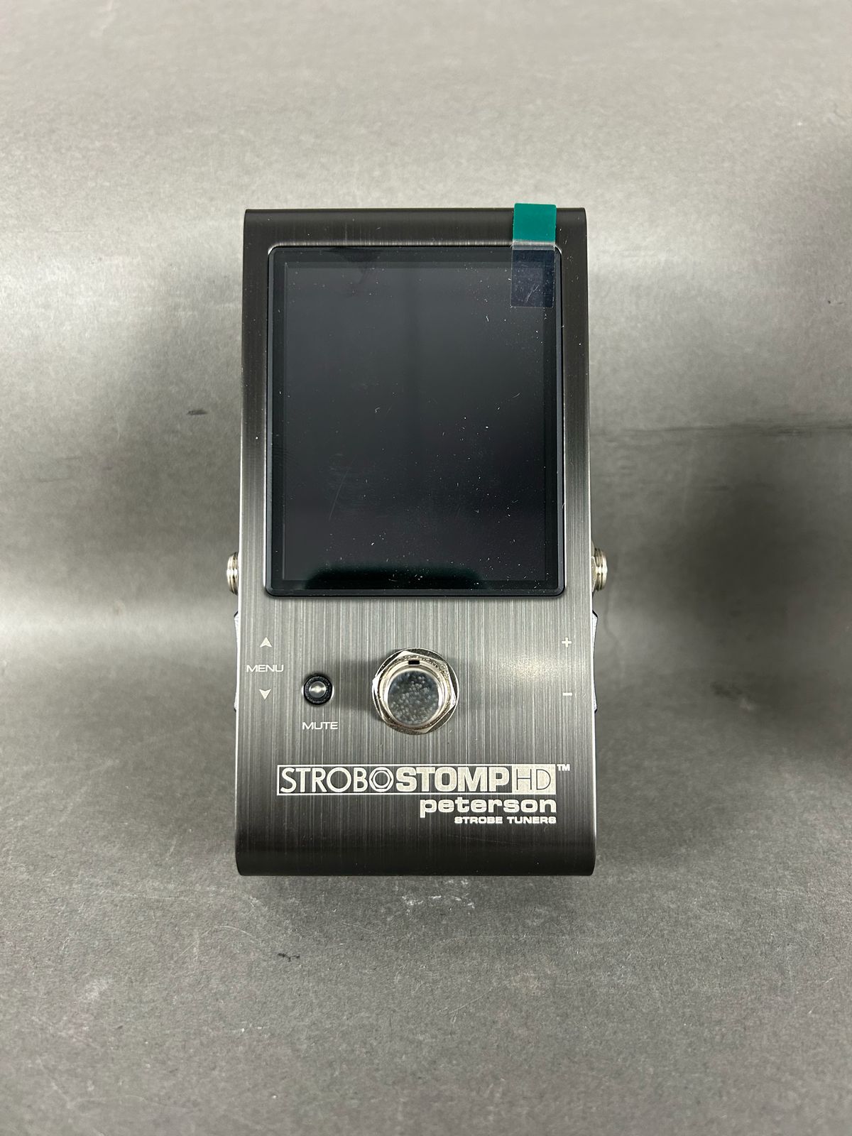 Peterson StroboStomp HD