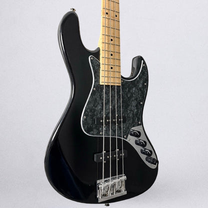 Sadowsky NYC 4-21J 2020 - Black