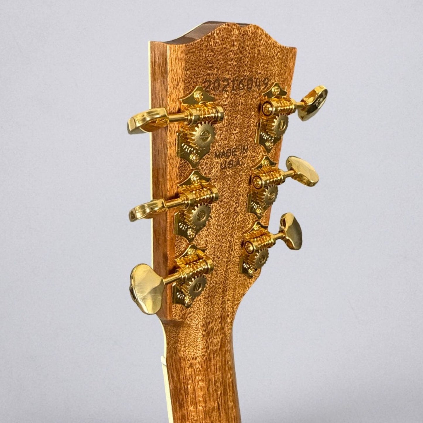 Gibson Acoustic Songwriter Recording Artist 2026 - Antique Natural