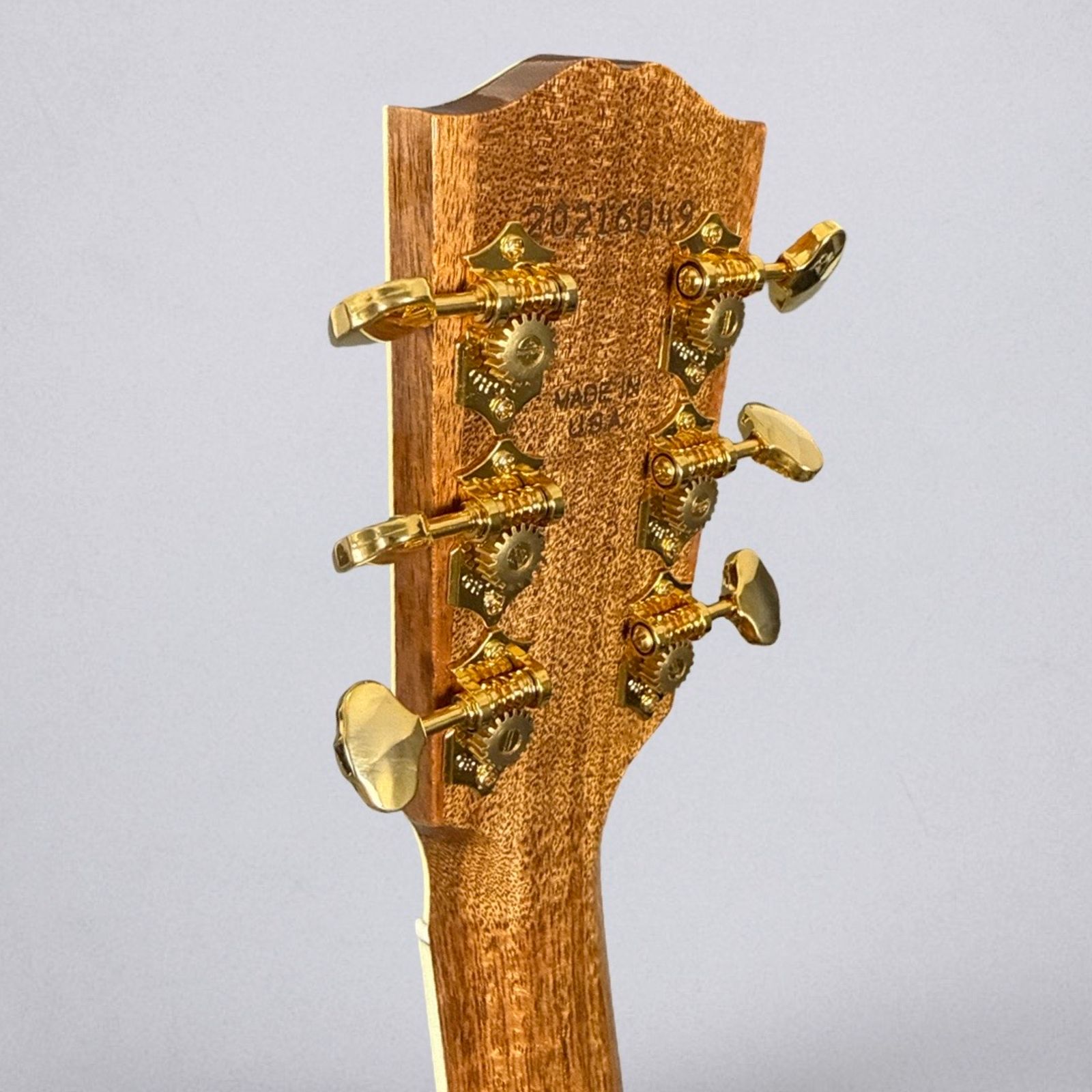 Gibson Acoustic Songwriter Recording Artist 2026 - Antique Natural