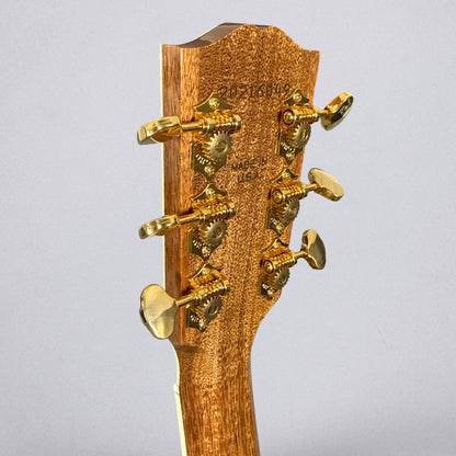 Gibson Acoustic Songwriter Recording Artist 2026 - Antique Natural