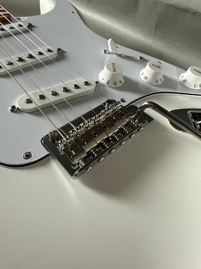 Fender Limited Edition Player II Stratocaster 2026 - Polar White