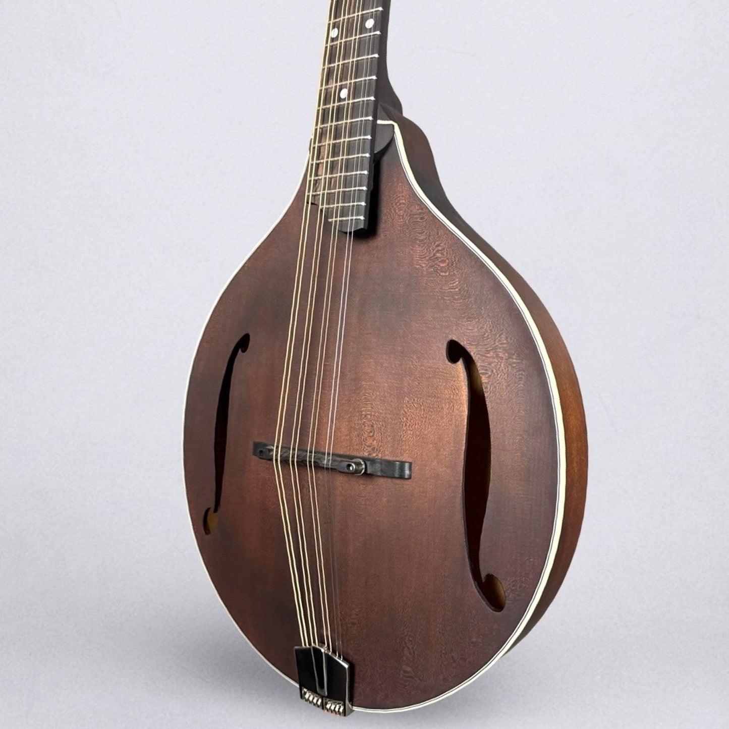 Eastman MDO305 A-Style Octave Mandolin 2025 - Classic