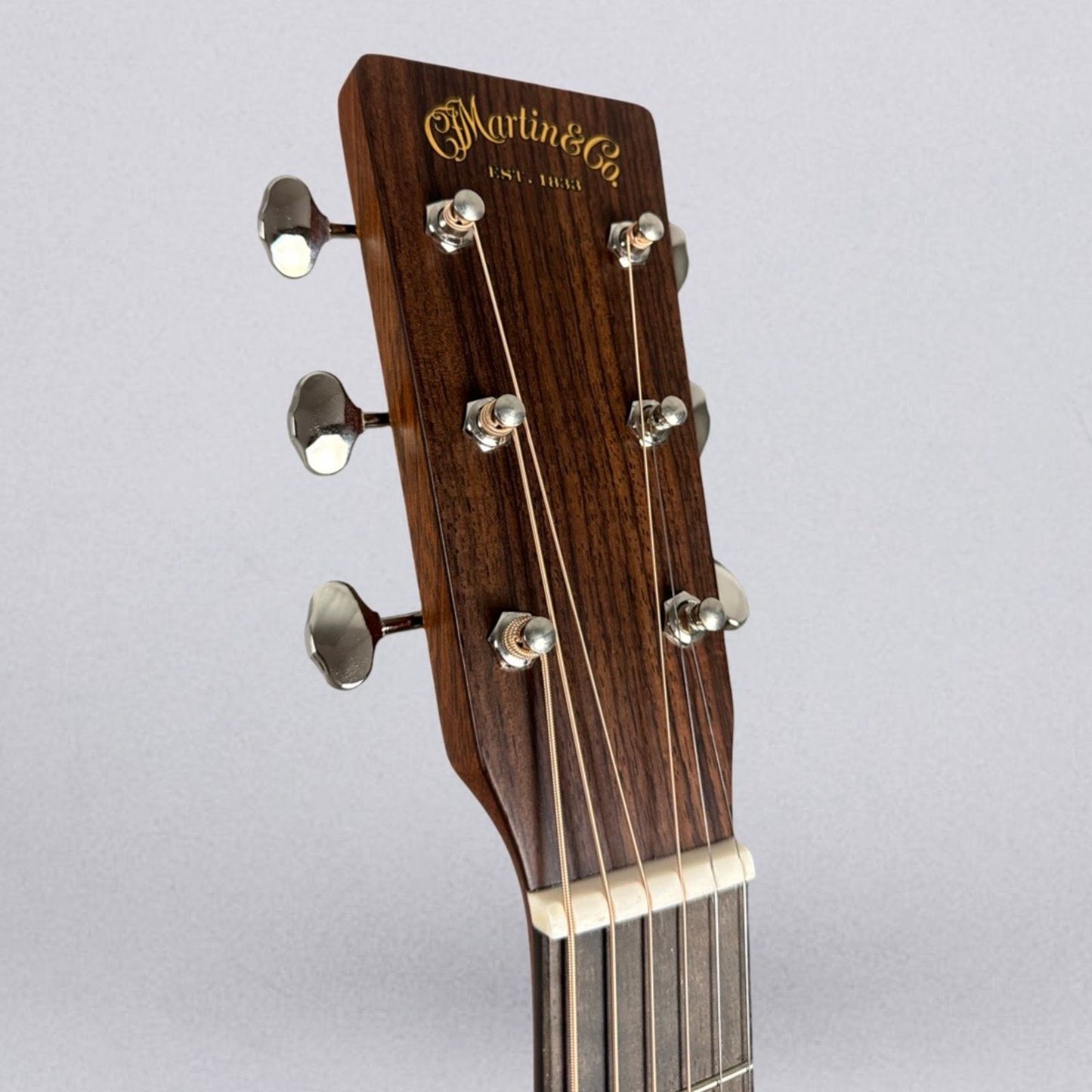Martin Custom Shop D-18 2025 - Natural