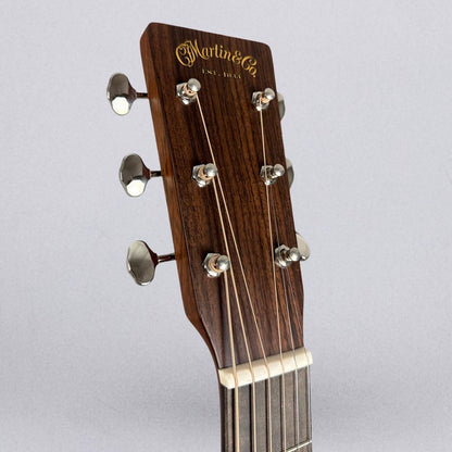 Martin Custom Shop D-18 2025 - Natural