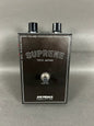 JHS Supreme 1972 Japan Fuzz Pedal