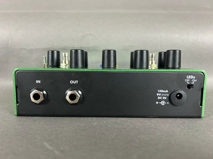 Fender Dual Marine Layer Reverb
