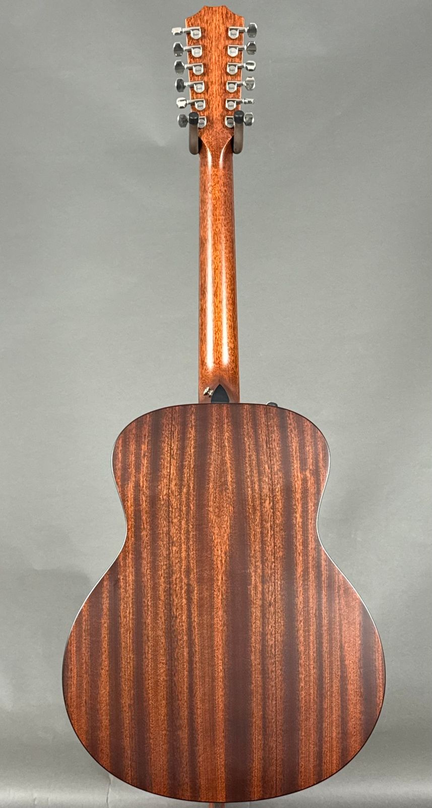 Taylor 356E 12-String - Natural with Hardshell Case