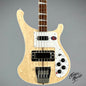 Rickenbacker 4003 2024 - Mapleglo