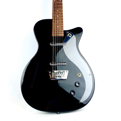 Danelectro Vintage 56' Baritone 2020 Black