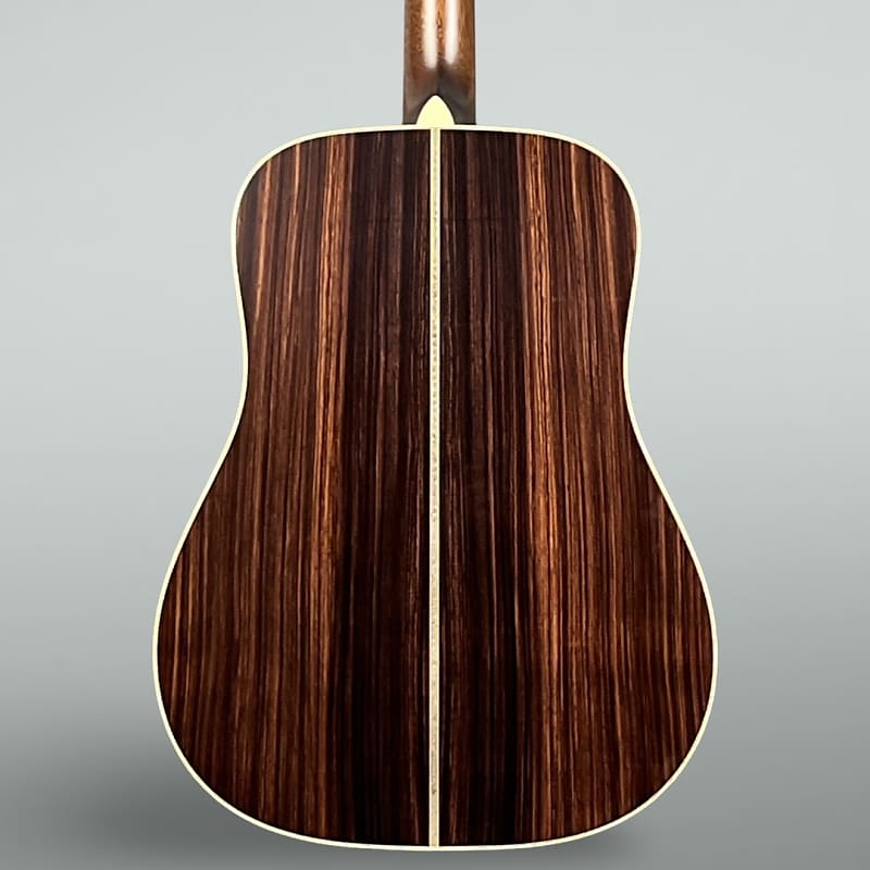 Bourgeois Heirloom Series D Vintage/HS 2024 - Natural