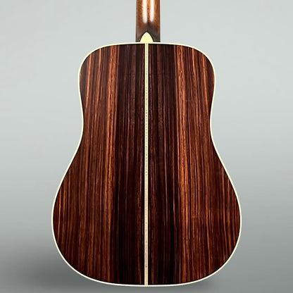 Bourgeois Heirloom Series D Vintage/HS 2024 - Natural