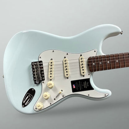 Fender American Vintage II 1965 Stratocaster 2025 - Sonic Blue