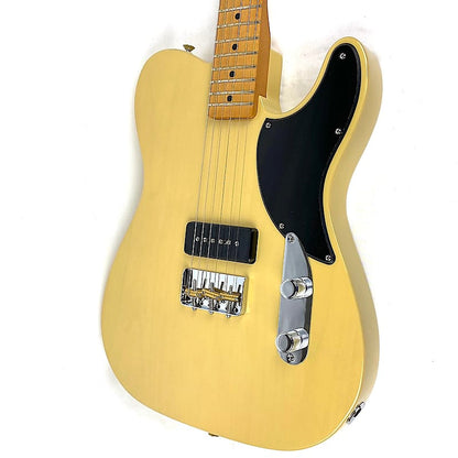 Fender  Noventa Telecaster 2021 Vintage Blonde