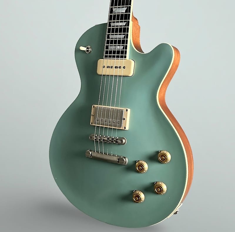 Eastman SB58/TV Limited Edition - Faded Blue