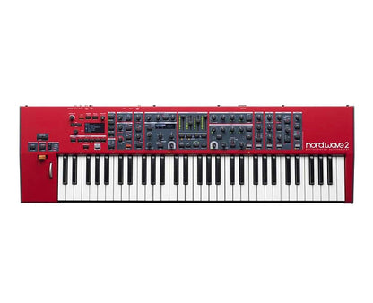 Nord Wave 2 Performance Synthesizer