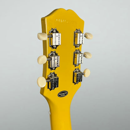 Epiphone Les Paul Special 2024 - TV Yellow